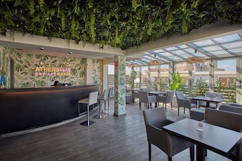 Athens Way Pop Art Hotel