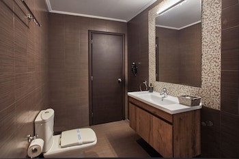 Athens Way Pop Art Hotel