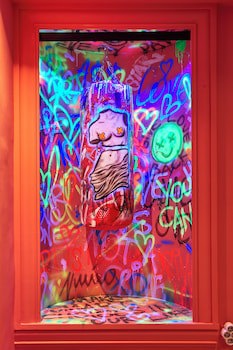 Athens Way Pop Art Hotel