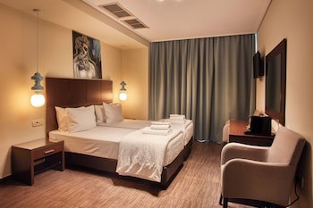 Athens Way Pop Art Hotel