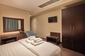 Athens Way Pop Art Hotel