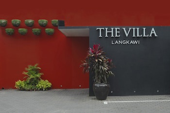 The Villa Langkawi