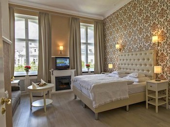 Hotel Augusta galeri fotoğrafı