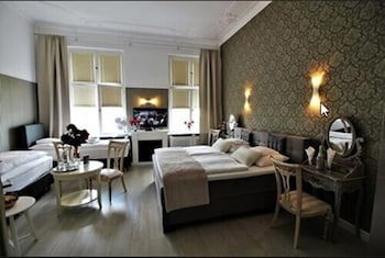 Hotel Augusta galeri fotoğrafı
