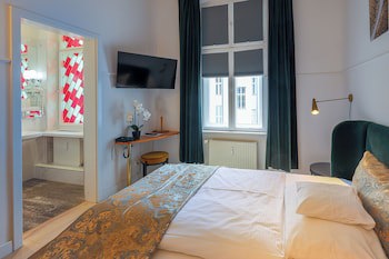 Hotel Augusta galeri fotoğrafı