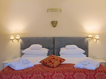 Hotel Augusta galeri fotoğrafı