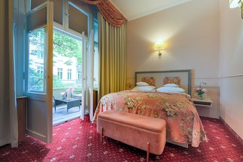 Hotel Augusta fotoğrafı