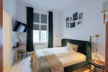 Hotel Augusta galeri fotoğrafı