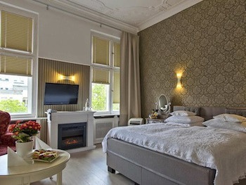 Hotel Augusta galeri fotoğrafı