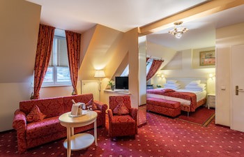 Hotel Augusta galeri fotoğrafı