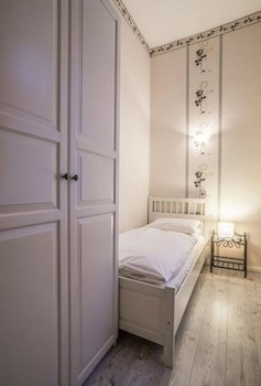 Hotel Augusta fotoğrafı