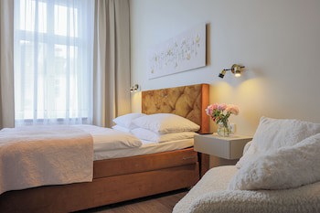 Hotel Augusta galeri fotoğrafı