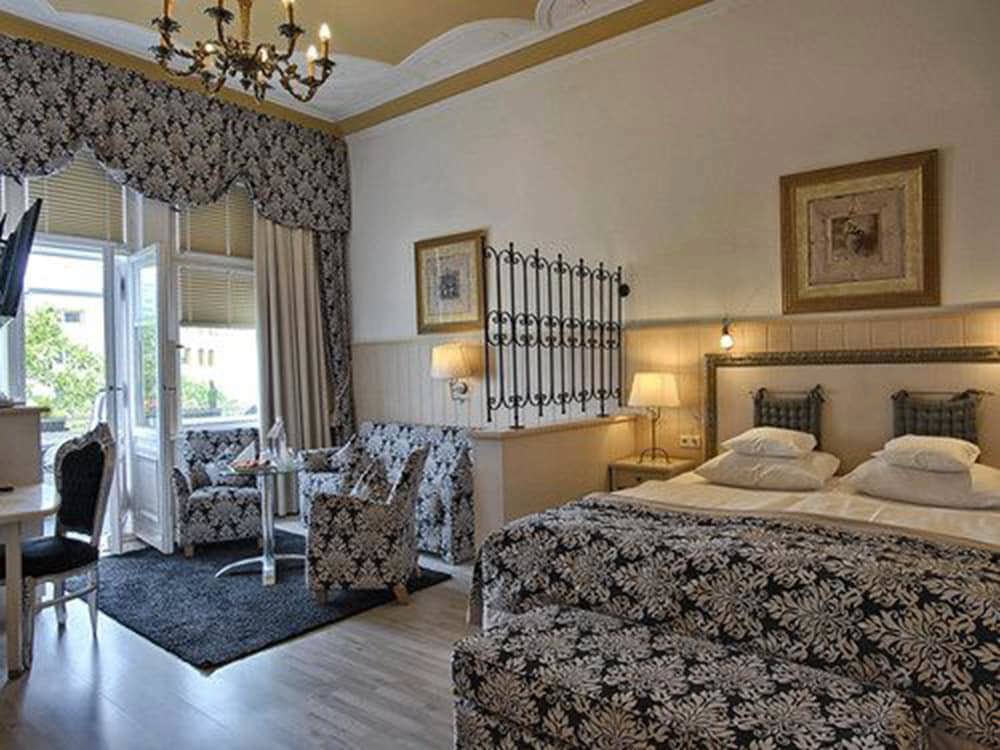 Hotel Augusta