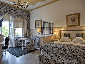 Hotel Augusta galeri fotoğrafı