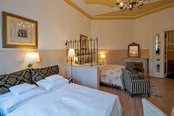 Hotel Augusta galeri fotoğrafı