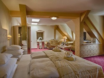 Hotel Augusta galeri fotoğrafı