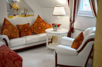 Hotel Augusta galeri fotoğrafı