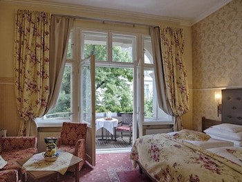Hotel Augusta galeri fotoğrafı