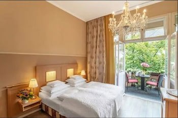 Hotel Augusta galeri fotoğrafı