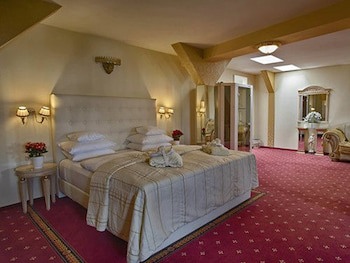 Hotel Augusta galeri fotoğrafı