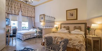 Hotel Augusta fotoğrafı