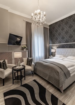 Hotel Augusta galeri fotoğrafı