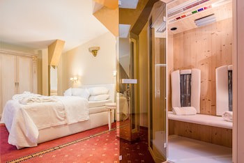 Hotel Augusta galeri fotoğrafı
