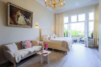 Hotel Augusta fotoğrafı