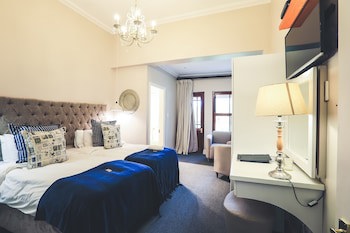 Nottingham Road Hotel