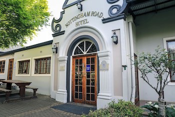 Nottingham Road Hotel