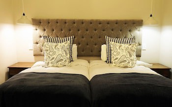 Nottingham Road Hotel