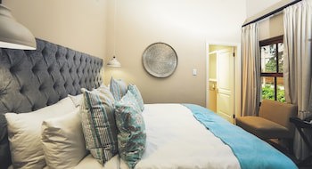 Nottingham Road Hotel