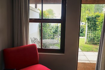 Nottingham Road Hotel