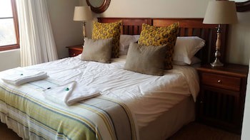 Nottingham Road Hotel