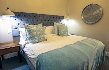 Nottingham Road Hotel