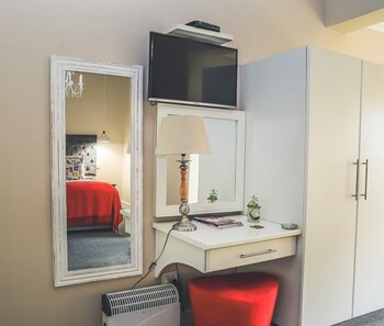 Nottingham Road Hotel