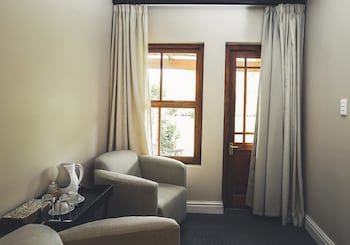 Nottingham Road Hotel