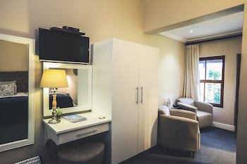 Nottingham Road Hotel