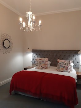 Nottingham Road Hotel