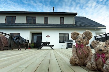 Bitra Bed & Breakfast