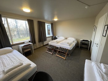 Bitra Bed & Breakfast