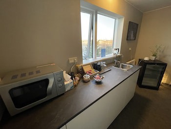 Bitra Bed & Breakfast