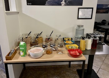 Bitra Bed & Breakfast
