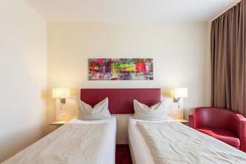 Hotel Montana Diemelstadt galeri fotoğrafı