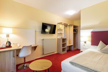 Hotel Montana Diemelstadt galeri fotoğrafı