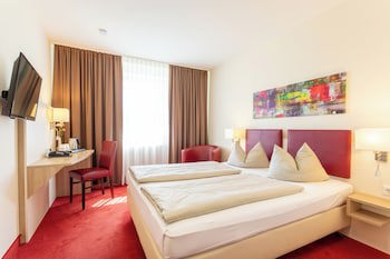 Hotel Montana Diemelstadt galeri fotoğrafı