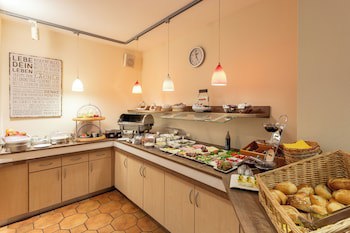 Hotel Montana Diemelstadt galeri fotoğrafı
