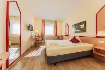 Hotel Montana Diemelstadt fotoğrafı