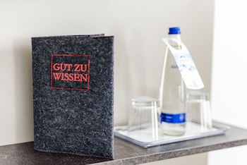 Hotel Weidenhof fotoğrafı