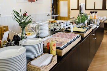 Hotel Weidenhof fotoğrafı